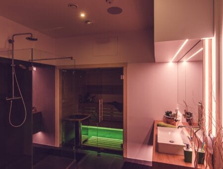 Obrázek galerie Showroom