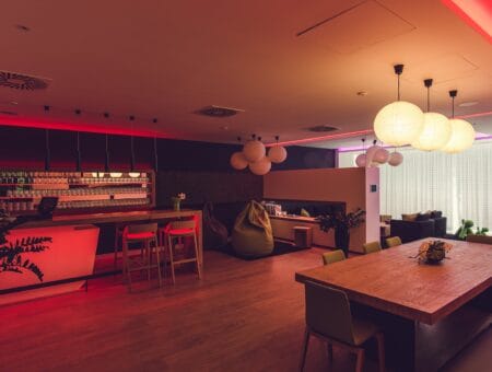 Obrázek galerie Showroom